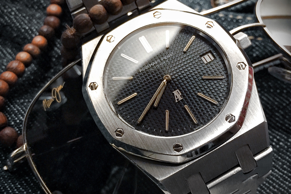 钟表达人速成攻略之中毒之后的购表时的注意事项大盘点