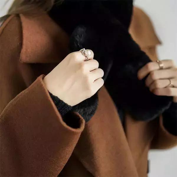 卖萌少女系列|毛茸茸的帽子、耳罩、鞋子、包包等好物分享