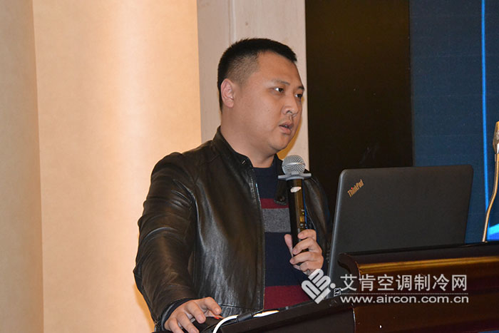 海尔空调新品是自主研发的吗,海尔多联式中央空调