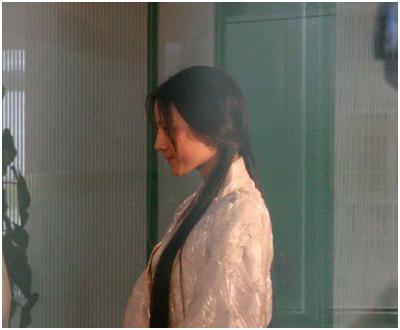 18岁被陆川弃用，21岁因一个角色爆红，今直逼一线小花旦！