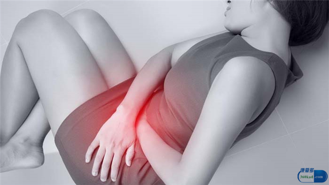 腰酸肚子痛妇科病,妇科腰痛腹痛是什么原因