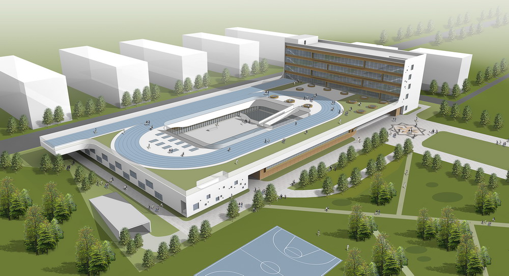 青岛西海岸新区华德福幼儿园,青岛西海岸新区第二实验幼儿园