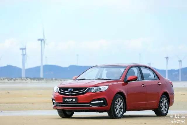 定义幸福不止一种方式这款5万级品质家轿就是最好的代言