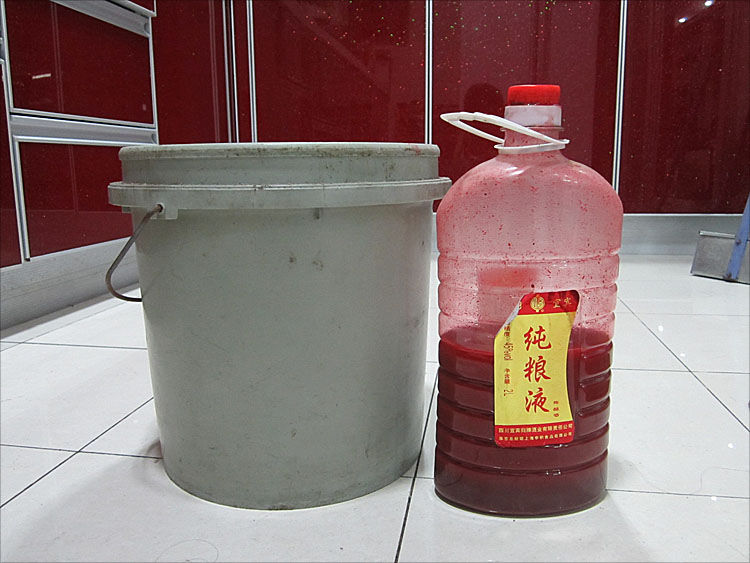 冬钓鲫鱼窝料的绝密配方,野钓鲫鱼窝料绝密配方