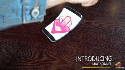 超好用指尖陀螺,可玩性最高指尖陀螺