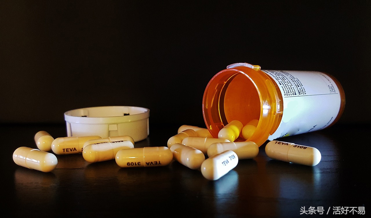 我知道不能随便乱吃抗生素，我不过是吃了点“消炎药”而已！