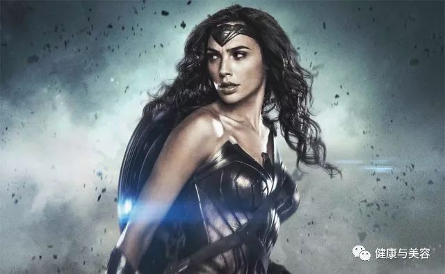 找到一个不美的混血，比学会男女通杀混血妆更难！