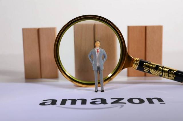 亚马逊seo搜索逻辑分析,电脑类商品亚马逊seo优化