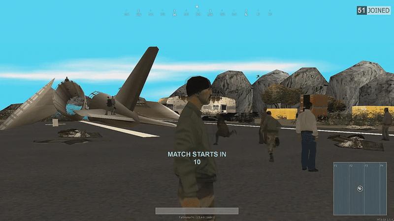 gta圣安地列斯原版和重制区别,gta圣安地列斯重制版最高画质安卓