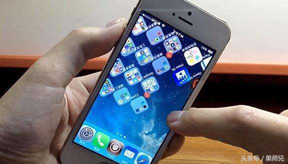 iphone越狱后能干嘛,iphone越狱之后能干点什么呢