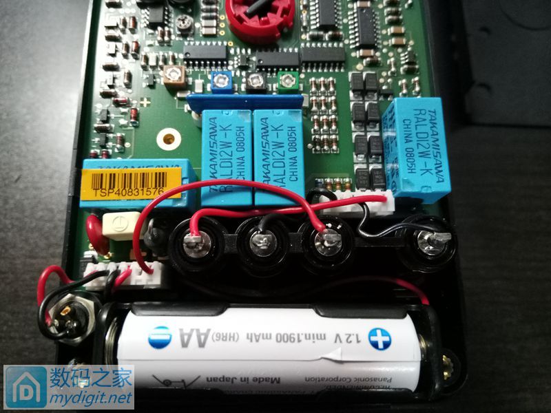 德国最精准的万用表,高精度万用表metrahit