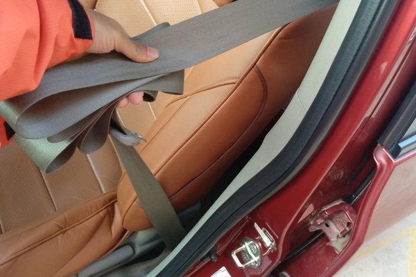 2017年本田锋范自动1.5cvt二手价,本田经典锋范2015款二手多少钱