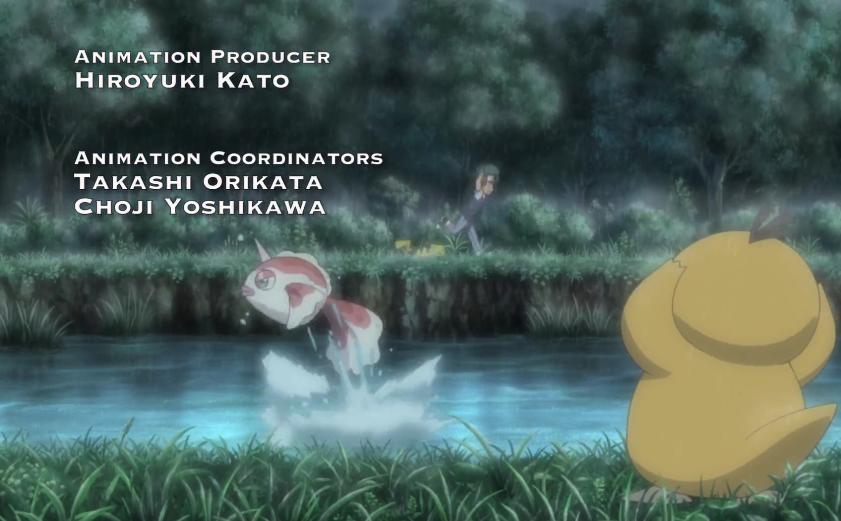 二十年！这部精灵宝可梦剧场版卖情怀卖得让人泪流满面！（上）