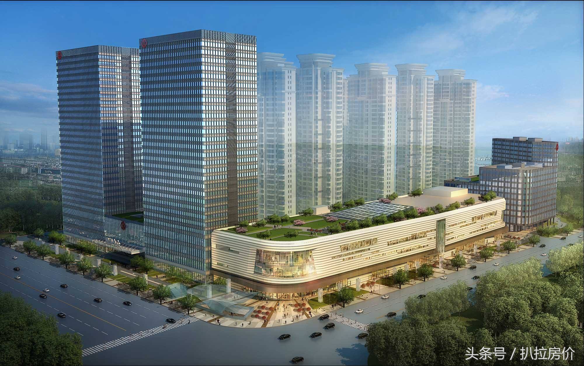 管城回族区正商蓝钻,郑州管城正商蓝钻e区洋房房价