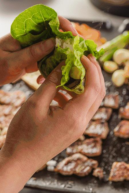 大连韩式烤肉店推荐,大连烤肉店攻略