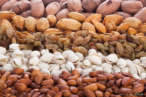 孕期吃什么零食对胎儿好不长肉,孕期零食吃多了对胎儿有影响吗