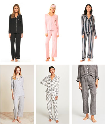 不想像小S一样把睡衣穿成买菜大妈，你需要这6家店