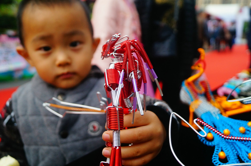 适合制作的手工艺品拿去卖钱,手工工艺品孔雀