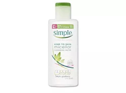 说出你们最好用的卸妆产品,全网最强卸妆