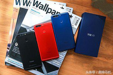 华为手机v9配置,华为手机荣耀v9测试