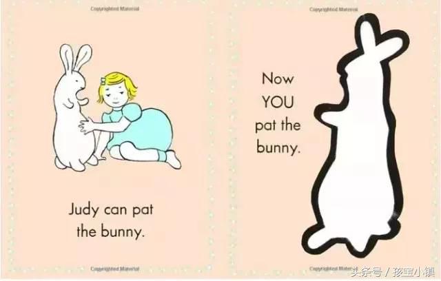 原版绘本:英语启蒙的最佳玩具