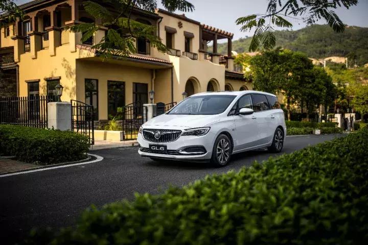 曾以为三缸机不咋样，直到试驾了别克这款狠角色