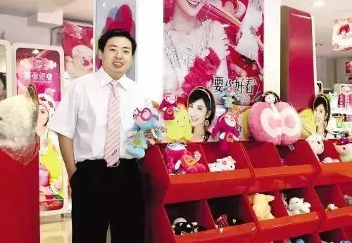 李黎对话名创优品叶国富:零售业都学小米和名创优品,谁都学不会