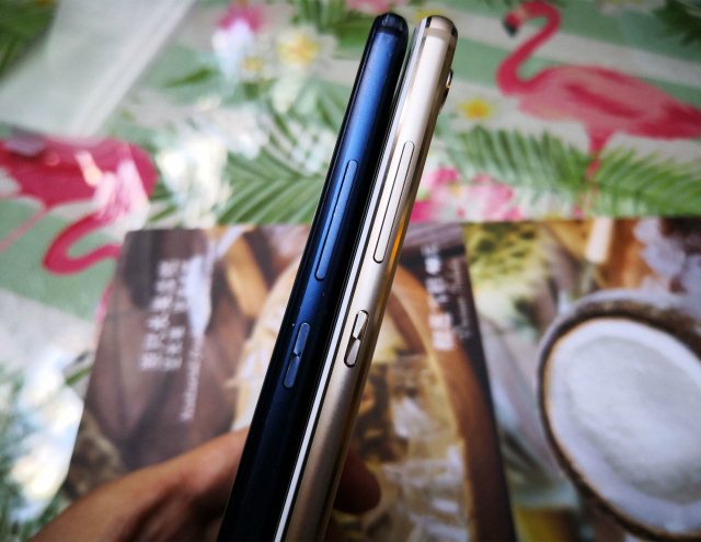 荣耀v9v10区别,荣耀V9和V10有哪些缺点