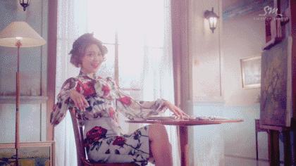 一化妆就又老又丑,新手必学的6个化妆小技巧