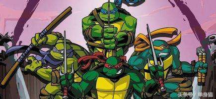 那些90后看过的动漫,那些90后的回忆