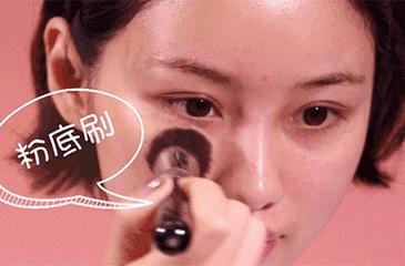 一化妆就又老又丑,一化妆就烂脸怎么办