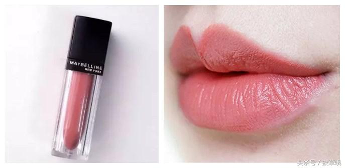 黄皮救星！显白又百搭的豆沙色，实用色号都在这里了