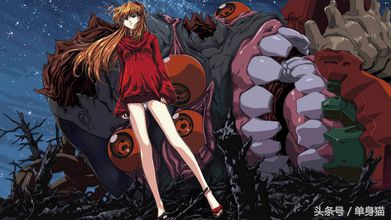 那些90后看过的动漫,那些90后的回忆