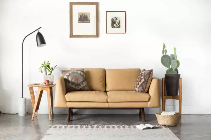 淘宝上什么牌子的家具比较好,淘宝上有哪些媲美极有家的家具