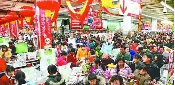 内江杂谈|无论内江是几线城市，相信你都喜欢他