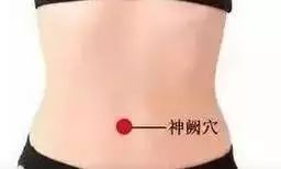 针灸治疗肠胃炎有哪些穴位,胃肠炎穴位