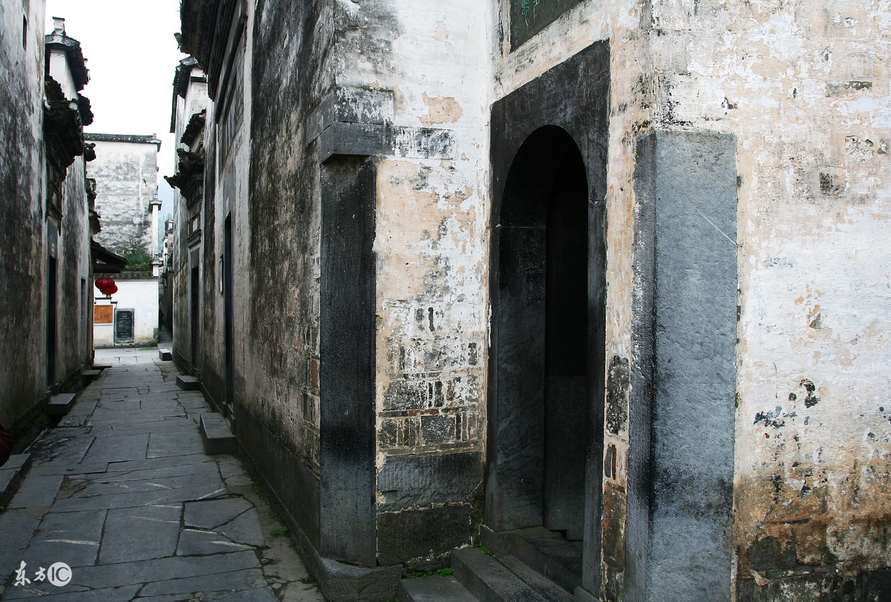 婺源5a景区有哪些,婺源有5A景区吗