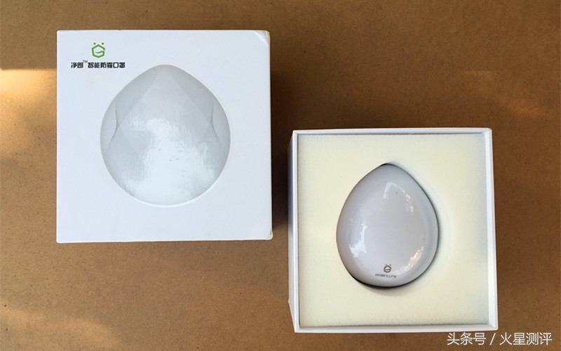 高端防雾霾口罩,测评防雾霾口罩