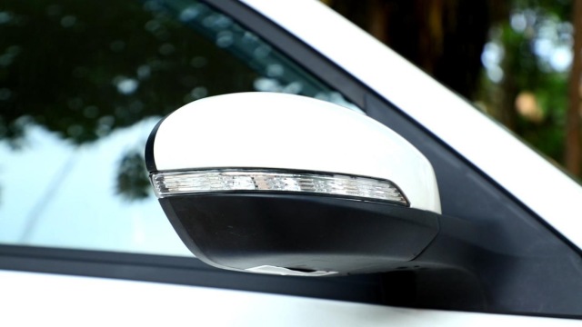 知豆d2s驾驶感受,知豆d2代步车