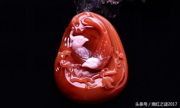 南红手镯摔碎了怎么办,南红摔坏了什么寓意