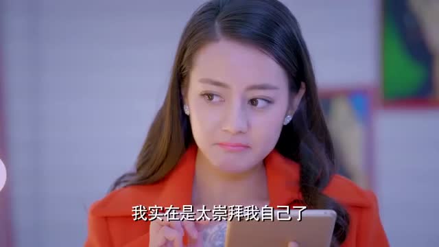 18岁被陆川弃用，21岁因一个角色爆红，今直逼一线小花旦！