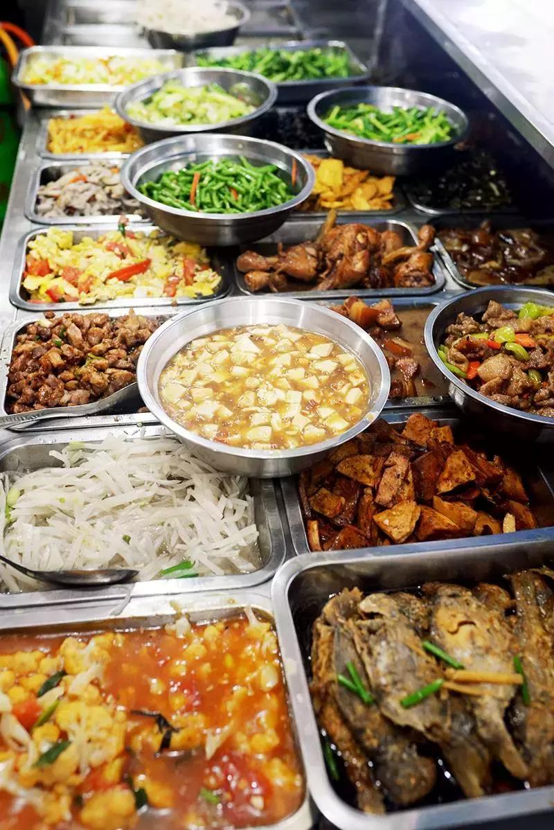 厦门吃货,来厦门必吃的100家店