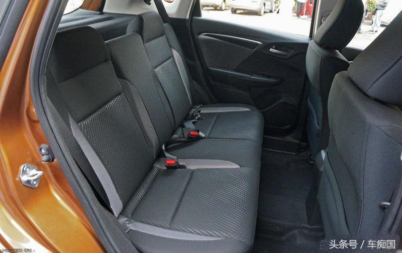 本田WR-V排量,本田wrv官网最新消息