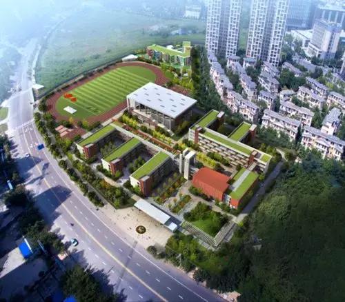 名校疯了成都今明两年新开学校29所,跑步进入名校“新一线城市”