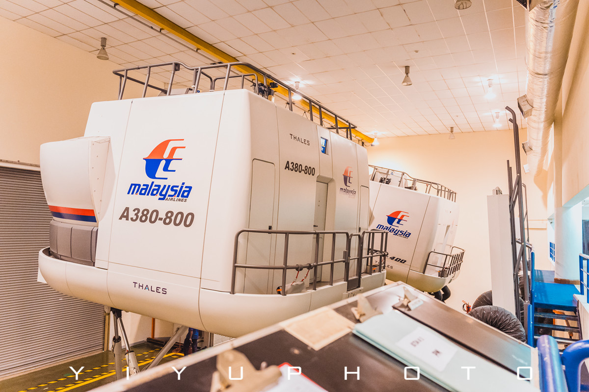 悠游一夏,马来西亚——六日自由行攻略