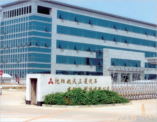 为什么国产车都用三菱发动机,为什么以前国产车都用三菱发动机