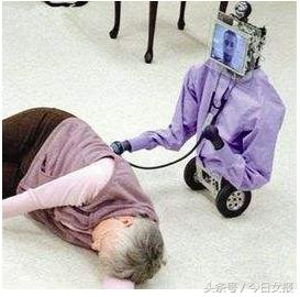 汕头智能机器人把脉,医院把脉机器