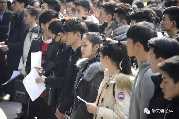 艺考紧张考生压力,艺考紧张情绪该怎样缓解