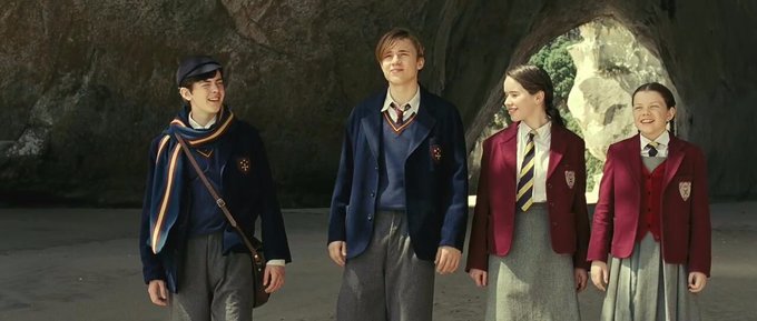 新西兰基督城风光片,新西兰皇后镇电影取景地