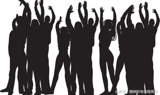 除了意外、疾病，智商下降的原因还可能是“嗦K”！